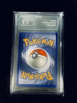 TAG 7 NM Mewtwo 10/102 Pokemon Base Set 1999 WOTC Holographic Holo Near Mint - Image 2