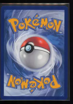 Hoppip 3/114 Pokemon Steam Siege Common Near Mint - Image 2