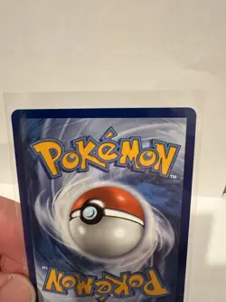 2026 Pokemon Lillie's Clefairy ex 280/217 Me: Ascended Heroes Holo SIR Mint - Image 3