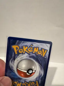 2026 Pokemon Lillie's Clefairy ex 280/217 Me: Ascended Heroes Holo SIR Mint - Image 4