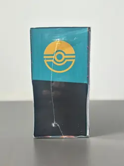 Pokemon TCG Ascended Heroes Elite Trainer Box ETB. Sealed, Slight Tear In Seal - Image 3