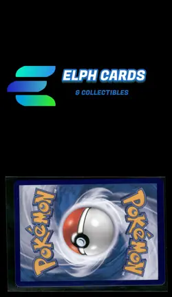 Pokemon #158/151 S Chinese Shiny Gloom - Image 2