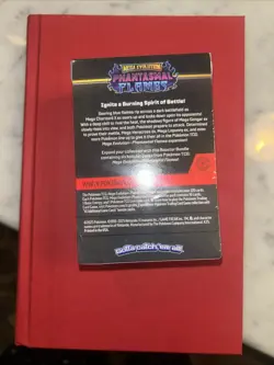 [SEALED] Pokemon TCG: Phantasmal Flames Booster Bundle Box - Image 3