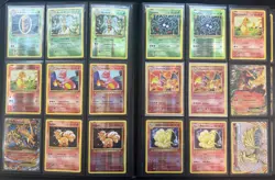 Pokemon XY Evolutions Complete Master Set – Near Mint – Base Set Reprint – 100% - Image 2
