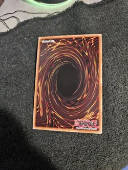 1X Nordic Relic Brisingamen - BPW2-EN088 - Super Rare 1st Edition yugioh - Image 2