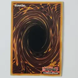 Glory of the King's Hand - YGLD - LP - Ultra Rare - Limited - Yugioh - Image 2