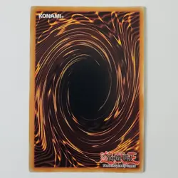 Vijam the Cubic Seed - MVP1-ENG32 - Gold Rare - LP+ - Unlimited - Yugioh - Image 2