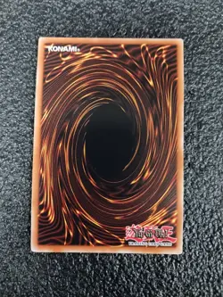 Yugioh Winged Kuriboh LV10 - Cybernetic Revolution CRV-EN005 - Image 2