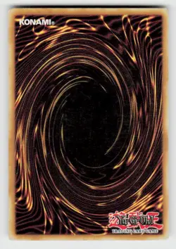 Structure Deck: Machine Re-Volt #SD10-EN033 Sakuretsu Armor 1st Edition - Image 2