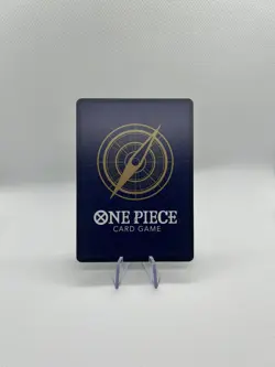 One Piece Trafalgar Law EB03-062 SEC ENGLISH - NM - Image 4