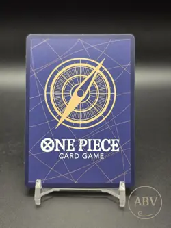 Trafalgar Law ST03-008 Gift Collection | NM I One Piece TCG | English - Image 2