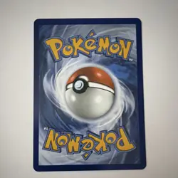Pokemon N's PP Up Trainer Item Foil Card 262/217 2024 - Image 2