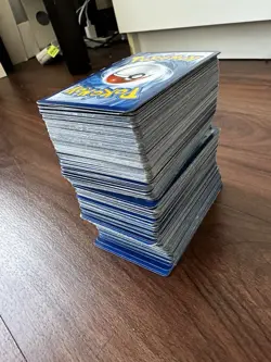 Lot Of Pokemon Cards 310+ - Image 4