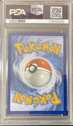 Pokemon Card - Charizard VSTAR SWSH262 SWSH: Sword & Shield Promo Cards PSA 9 - Image 2