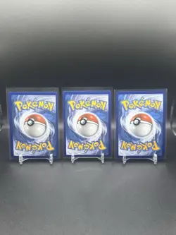 [NM] Pokemon TCG Venusaur 3-Card Lot - Celebrations, XY Evolutions - Image 2