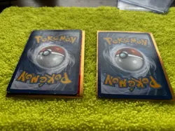 Pokemon TCG 2x Eevee Legendary Treasures RC14/RC25 2013 Reverse Holo - Image 4