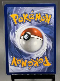 Pokemon TCG Riolu 010 Me: Mega Evolution Promo Full Art Holo - Image 2
