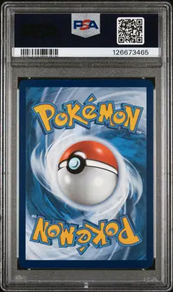 2024 POKEMON SFA EN-SHROUDED FABLE ILLUSTRATION RARE #076 CUFANT PSA 10 - Image 2