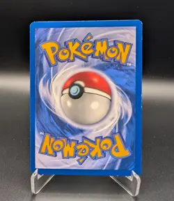Ivysaur - 30/102 Base Set - LP - Pokemon TCG - Image 2