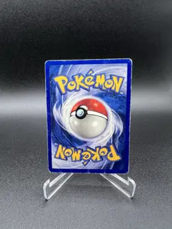 Dewgong 25/102 - Base Set 1st Edition Shadowless Uncommon WOTC Pokemon TCG HP - Image 2