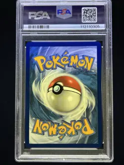 Pokemon Pikachu 160/159 Crown Zenith Secret Rare Full Art Holo PSA 10 - Image 2