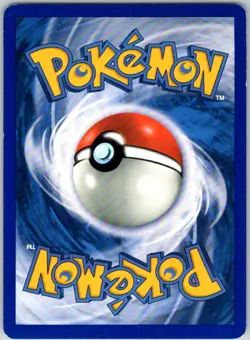 Pokemon TCG Totodile 80/111 Neo Genesis LP - Image 2