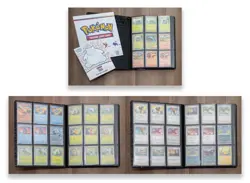 Pokemon 151 English Complete Master Set w/ Promos - Image 1