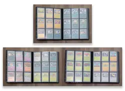Pokemon 151 English Complete Master Set w/ Promos - Image 2