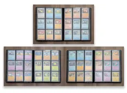 Pokemon 151 English Complete Master Set w/ Promos - Image 3