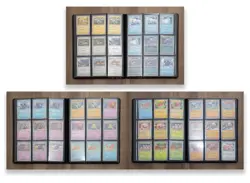 Pokemon 151 English Complete Master Set w/ Promos - Image 4