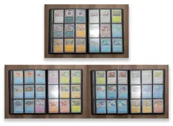Pokemon 151 English Complete Master Set w/ Promos - Image 5
