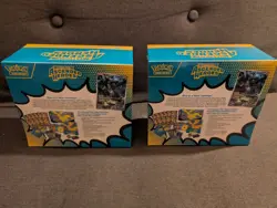 Pokemon TCG: Ascended Heroes Pokemon Center Exclusive ETB (Lot of 2) - Brand New - Image 2