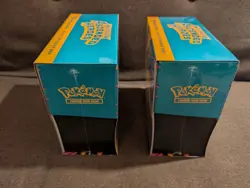 Pokemon TCG: Ascended Heroes Pokemon Center Exclusive ETB (Lot of 2) - Brand New - Image 4