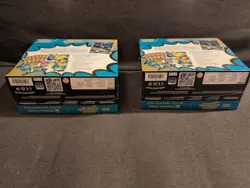 Pokemon TCG: Ascended Heroes Pokemon Center Exclusive ETB (Lot of 2) - Brand New - Image 5