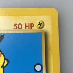 Pokemon TCG Surfing Pikachu 28/53 Wotc Promo Light Play - Image 4