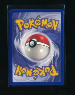 HERE COMES TEAM ROCKET! TRAINER 2000 POKEMON TCG 1ST EDITION 71/82 - Image 2