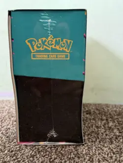 Pokemon TCG Ascended Heroes Elite Trainer Box ETB | BRAND NEW SEALED IN HAND - Image 3