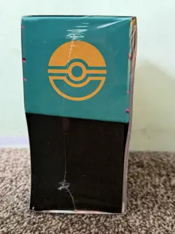 Pokemon TCG Ascended Heroes Elite Trainer Box ETB | BRAND NEW SEALED IN HAND - Image 4