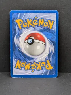 Rapidash 026/165 Expedition Base Set Holo Rare Pokemon TCG Nintendo MP+ - Image 2