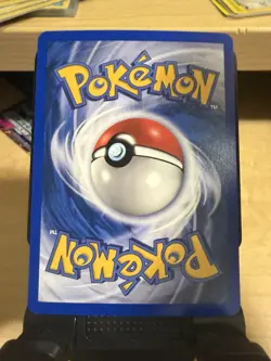 Pokemon Poke Ball 95/112 EX Fire Red & Leaf Green Reverse Holo Uncommon NM - Image 2