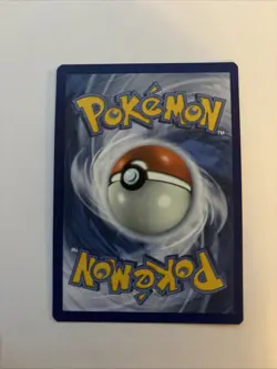Pokemon TCG Crustle Holo Par 183/182 Paradox Rift Nm - Image 3