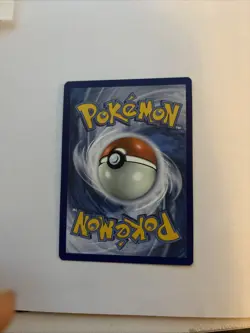 Pokemon TCG Crustle Holo Par 183/182 Paradox Rift Nm - Image 4