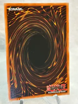Yu-Gi-Oh! Secret Village of the Spellcasters RA03-EN209 PSR 1st Ed. - Image 5