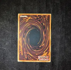 Vintage Yu-Gi-Oh Chaos Emperor Dragon - Ultra Rare - TLM-ENSE2 - Image 2