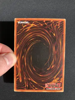 Yugioh Insect Soldiers Of The Sky MRD-101 1st Edition NA English Vintage - Image 5