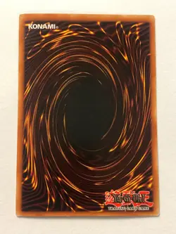 GRAVEROBBER PSV-008 SUPER RARE PHARAOH'S SERVANT YU-GI-OH FIRST EDITION - Image 2