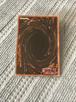 Yugioh Harpie's Feather Duster EGS1-EN022 1st Edition Super Rare NM/VLP 🔥 | - Image 2