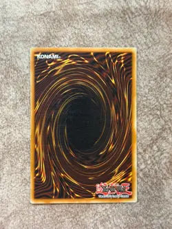 Raigeki Break SDS2-EN036 Yu-Gi-Oh 1st Edition LP - Image 2
