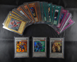 Starter Deck 5D'S (2008) COMPLETE - 1st Edition - 5DS1 - Yu-Gi-Oh - Image 1