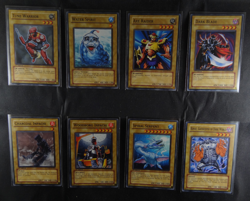 Starter Deck 5D'S (2008) COMPLETE - 1st Edition - 5DS1 - Yu-Gi-Oh - Image 4